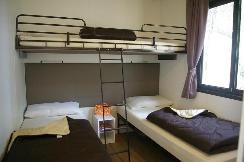 Casa Mobile Gustocamp A Caorle Hotel Exterior foto