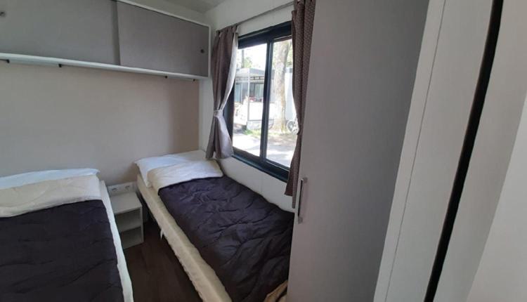 Casa Mobile Gustocamp A Caorle Hotel Exterior foto